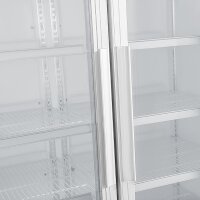 Polar G-Serie Dreitüriger Standkühlschrank