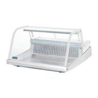 Polar G-Serie Fisch Display servieren &u gallery