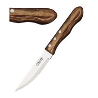 Tramontina Jumbo Steakmesser 1