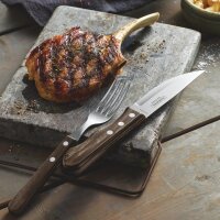 Tramontina Jumbo Steakmesser 2