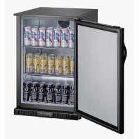 Polar G-Serie Niedriges Modell Stabkühlung 128L 3