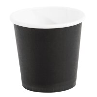 Fiesta Recyclable Espresso To Go Becher 110ml x1000 (1000 Stück)