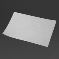 Pergamentpapier ohne Aufdruck 25,5 x 40,6cm (500 Stück)