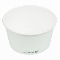 Vegware kompostierbare Suppen- und Universalbecher 35cl (500 Stück)