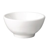 APS Pure runde Schale weiß 9cm