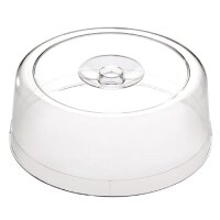 APS Pure Kuchenhaube für Teller GF153 und GK858