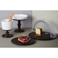 APS Pure Kuchenhaube f&uuml;r Teller GF155