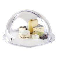 APS Pure Kuchenhaube für Teller GF155
