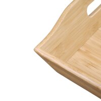 Olympia Serviertablett Bambus 58,4 x 38,1cm 3