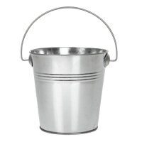 Olympia Serviereimer mit Henkel 13,5cm 2