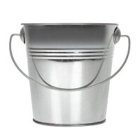 Olympia Serviereimer mit Henkel 13,5cm 3