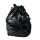 Jantex Müllbeutel schwarz 25L (500 Stück)