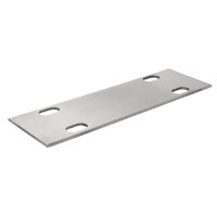Jantex Ersatzklinge f&uuml;r Grillschaber GF378