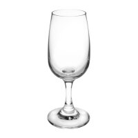 Olympia Bar Kollektion Kristall Port- oder Sherrygläser 120ml (6 Stück)