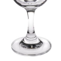 Olympia Bar Kollektion Kristall Port- oder Sherrygläser 120ml (6 Stück)