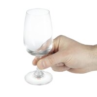 Olympia Weingläser 22cl (6 Stück)