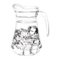 Olympia Glaskr&uuml;ge 1L (6 St&uuml;ck)