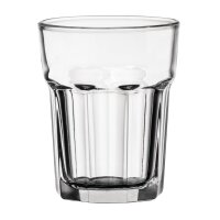 Olympia Orleans halbgetafelte Tumbler 27cl (12 Stück)
