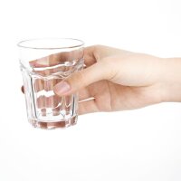 Olympia Orleans halbgetafelte Tumbler 27cl (12 Stück)