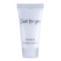 Just for You Hand- und Körperlotion gallery