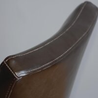 Bolero Esszimmerstühle mit tiefem S gallery