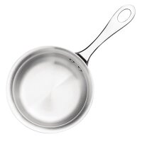 Vogue Tri Wall Mini-Stieltopf 330ml