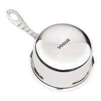 Vogue Tri Wall Mini-Stieltopf 330ml