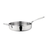 Vogue Tri Wall Sauteuse 28cm