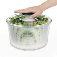 OXO Good Grips Salat- und Kräuterschleuder 2,8L 2