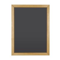 Olympia Kreidetafel 60 x 80cm 1