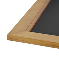 Olympia Kreidetafel 60 x 80cm 3
