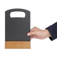 Olympia Tischtafel 22,5 x 15cm 2