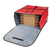 Vogue Pizzatasche gro&szlig;