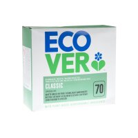 Ecover Spülmaschinentabs (70 Stück) 2