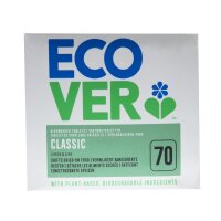 Ecover Spülmaschinentabs (70 Stück) 3