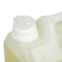 Ecover konzentriertes Spülmittel Zitrone und Aloe Vera 