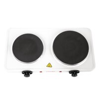Caterlite elektrische Doppelkochplatte 3