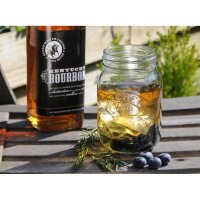 Kilner Weckglas mit Schraubverschluss 500ml