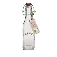 Kilner Flasche mit Bügelverschluss 250ml