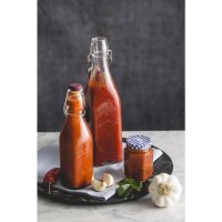 Kilner Flasche mit Bügelverschluss 250ml