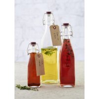 Kilner Flasche mit Bügelverschluss 250ml