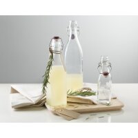 Kilner Flasche mit Bügelverschluss 550ml