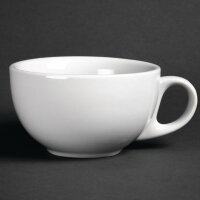 Olympia Athena Cappuccinotassen 28,5cl ( gallery
