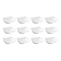 Olympia Athena Cappuccinotassen 28,5cl (12 Stück) 3
