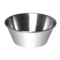 Olympia Dipschalen Edelstahl 4,5cl (12 S gallery