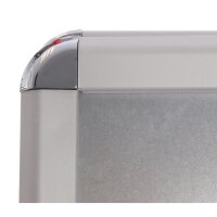 Plakatständer Aluminium A2 2