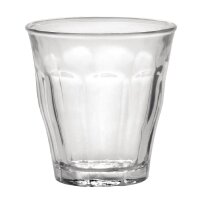 Duralex Picardie Tumbler 9cl (6 Stück)