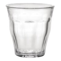 Duralex Picardie Tumbler 25cl (6 Stück)