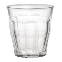 Duralex Picardie Tumbler 31cl (6 Stück)