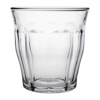 Duralex Picardie Becher 310ml (6 Stück)